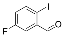 5-Fluoro-2-Iodobenzaldehyde