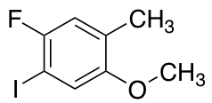 4-Fluoro-5-Iodo-2-Methylanisole
