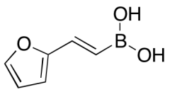 B-?[(1E)?-?2-?(2-?Furanyl)?ethenyl]?boronic Acid