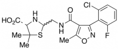 Flucloxacillin Penilloic Acid(Mixture of Diastereomers)