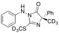 Fenamidone-d3