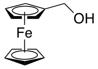 Ferrocenemethanol