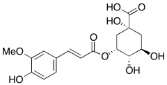 5-O-(E)-Feruloylquinic Acid