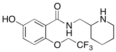 Flecainide Meta-O-dealkylated