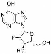 2'-Fluoro-2&rsquo;-deoxyinosine