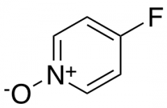 4-Fluoropyridine-N-oxide