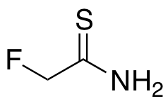2-Fluorothioacetamide