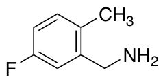 5-Fluoro-2-methylbenzylamine
