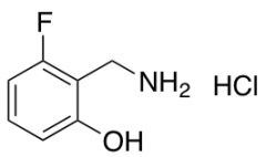2-Fluoro-6-hydroxybenzylamine Hydrochloride