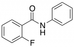 2-Fluoro-N-phenyl-benzamide