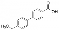 4-(4-Ethylphenyl)benzoic Acid