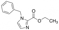Ethyl 1-Benzylimidazole-2-carboxylate