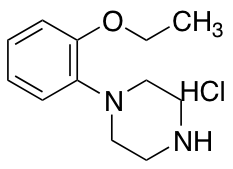 1-(2-Ethoxyphenyl)piperazine monohydrochloride  99