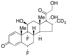 Flumethasone-d3