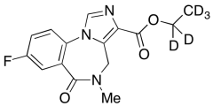 Flumazenil-D5