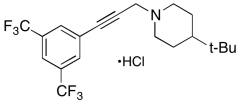 Flupropadine Hydrochloride