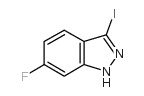 6-Fluoro-3-iodo-1h-indazole