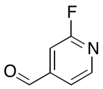 2-Fluoropyridine-4-carbaldehyde