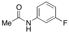 3'-Fluoroacetanilide