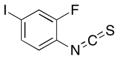2-Fluoro-4-iodophenyl Isothiocyanate