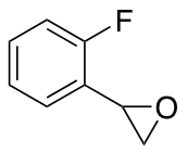 2-(2-fluorophenyl)oxirane