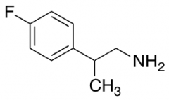 2-(4-fluorophenyl)propan-1-amine
