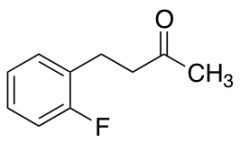 4-(2-fluorophenyl)butan-2-one