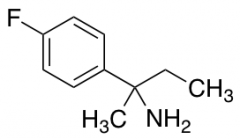 2-(4-fluorophenyl)butan-2-amine
