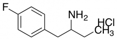 1-(4-fluorophenyl)butan-2-amine hydrochloride