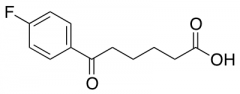 6-(4-fluorophenyl)-6-oxohexanoic Acid