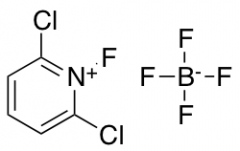 1-Fluoro-2,6-dichloropyridinium Tetrafluoroborate
