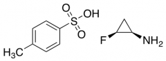 (1R,2S)-2-Fluorocyclopropanamine 4-Methylbenzenesulfonate