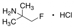 2-Fluoro-1,1-dimethylethylamine Hydrochloride
