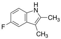 5-Fluoro-2,3-dimethyl-1H-indole