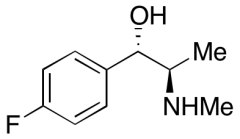 4-Fluoroephedrine