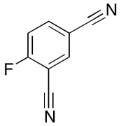 4-Fluoroisophthalonitrile
