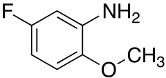 5-Fluoro-2-methoxyaniline