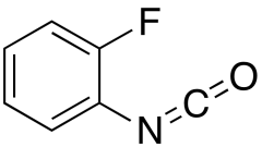 2-?Fluorophenyl Isocyanate
