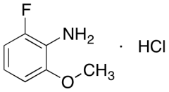 2-fluoro-6-methoxy-phenylamine hydrochloride