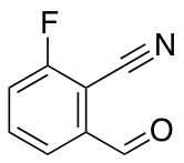 2-fluoro-6-formylbenzonitrile