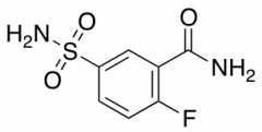 2-Fluoro-5-sulfamoylbenzamide
