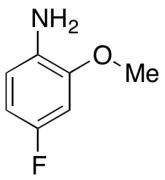 4-?Fluoro-?2-?methoxyaniline