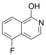5-Fluoroisoquinolin-1(2H)-one