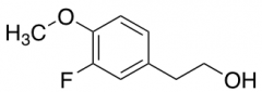 2-(3-fluoro-4-methoxyphenyl)ethanol