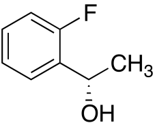 (S)?-?1-?(2-?Fluorophenyl)?ethanol