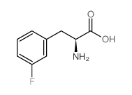 3-Fluoro-L-phenylalanine