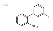 2-(3-Fluorophenyl)aniline Hydrochloride