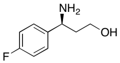(S)-3-(4-Fluorophenyl)-beta-alaninol