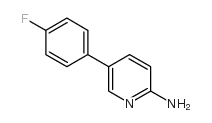 5-(4-Fluorophenyl)pyridin-2-amine