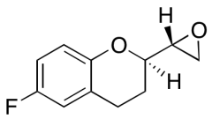 (2R,2&rsquo;R)-6-Fluoro-2-(2&rsquo;-oxiranyl)chromane